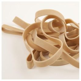 Apli Goma Elástica Marrón Caucho 200x10 mm 1 kg Precio: 9.99664974. SKU: B14LZNSGYN