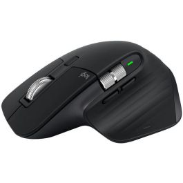 Logitech Logitech MX Master 3S Performance Wireless Mouse Logitech Logitech MX Master 3S Performance Wireless Mouse