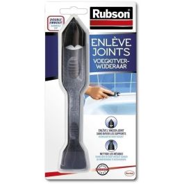 Herramienta para quitar juntas de servicio fácil de RUBSON Precio: 20.89000023. SKU: B1FN4RMWAP