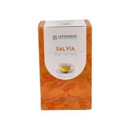 La Pirenaica Salvia Inf 20 Bolsas Precio: 4.5899997. SKU: B1DB33QCMZ