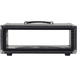 Estuche Rack 3 Unidades "Gator Retrorack"- Negro Estuche Rack 3 Unidades "Gator Retrorack"- Negro