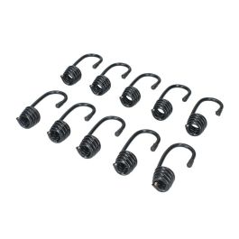 Mosquetón Ferrestock Gancho