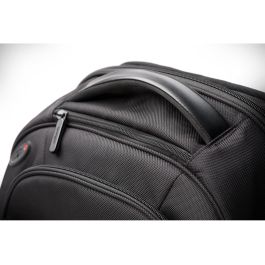 Kensington Mochila para portátil Contour 2.0 Pro 17" Resistente al agua Control TSA