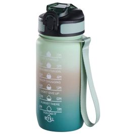 Botella Motivacional 500 Ml Day Botella Motivacional 500 Ml Day Precio: 4.5738. SKU: B1H3S56JHZ