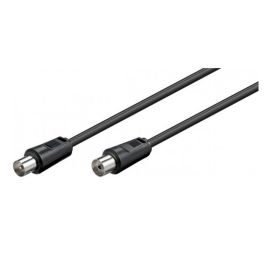 Cable de Antena Wirboo WS103 Negro Precio: 4.79000038. SKU: S7603252