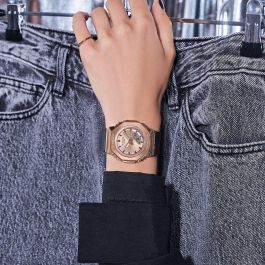 Reloj Hombre Casio G-Shock GM-S2110PG-1A4ER