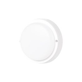 Plafón LED 9W 900Lm 6000ºK IP54 "Annalise" 40.000H [WR-DLROB-1OW-CW] Precio: 6.50000021. SKU: 15096792580483