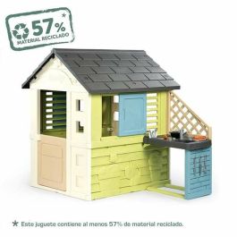 Casa Infantil de Juego Smoby Casa Infantil de Juego Smoby