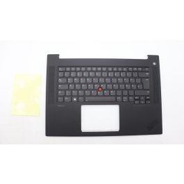 Lenovo MECH_ASM NoWW C-Cvr+GER KB ASM,CHY Precio: 2326.78999982. SKU: B12ACASMQ4