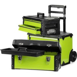 Fieldmann FDN 4150 Caja de herramientas