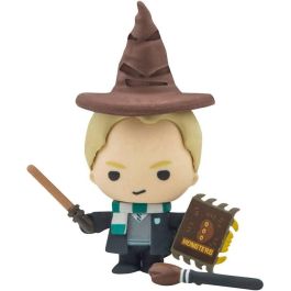 Figura Goma Gomee Harry Potter Draco Precio: 8.88999947. SKU: B1FQCYMHHQ