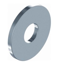 Arandela Plana Din 9021 Acero Inoxidable Metrica M-12 Ucafix Precio: 0.49999983. SKU: B12ZBKDW82