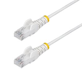 Cable USB Startech N6PAT100CMWHS
