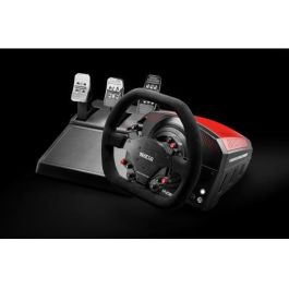 Thrustmaster TS-XW Racer Sparco P310 FF Wheel Volante con Pedales para PC/Xbox One Ángulo de Giro 1080° Negro