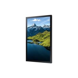 Monitor Samsung Fhd Outdoor (Oh75A) 75' Soc / Operacion 24/7 / 3500 Cdm2 / - / No Wifi /Tizen 5.0 (LH75OHAEBGBXEN)