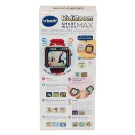 Smartwatch para Niños Vtech 80-531627-022 Rojo Smartwatch para Niños Vtech 80-531627-022 Rojo
