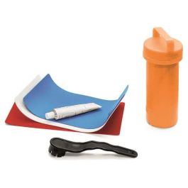 Ociotrends Kit Reparación 10 Pulgadas - Edad Mínima 14 Años