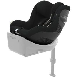 CYBEX Sirona G i-Size Silla de Coche - CYB1701908075426 - Fabric Plus - Negro Luna Precio: 303.49999966. SKU: B1J5AMH2QB