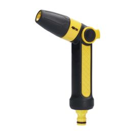 Pistola de Riego Ferrestock Naranja Precio: 5.94999955. SKU: S6502752