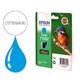 Ink-Jet Epson Stylus Photo R2000 Cian Precio: 25.4999998. SKU: B1EBEKF6H9