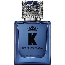 Dolce & Gabbana K Eau de Parfum para Hombre 50ml Precio: 67.88999998. SKU: S05110951