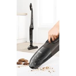BOSCH BCHF2MX16 - Aspirador escoba inalámbrico Readyy'y 2in1 - 2 velocidades - Baterías de litio de larga duración - Se sostiene por sí solo BOSCH BCHF2MX16 - Aspirador escoba inalámbrico Readyy'y 2in1 - 2 velocidades - Baterías de litio de larga duración - Se sostiene por sí solo