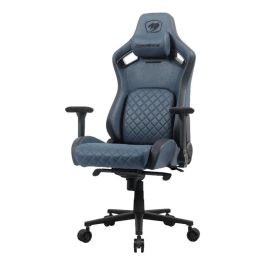Silla Gaming Cougar 3MDSFBUB.0001 Negro