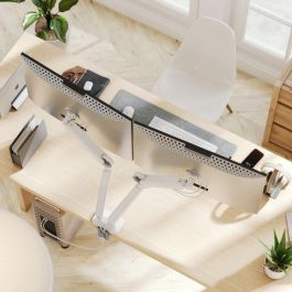 Alogic Clarity Max 32" UHD 4K Monitor 3840 x 2160p IPS 65W USB-C