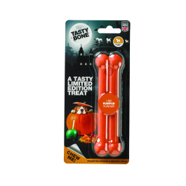 Tasty Bone Hueso Duradero Halloween Calabaza Small Precio: 7.69000012. SKU: B1C63NC7AC