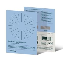 Timemoto Software Modelo Pc Software Plus* Precio: 181.5. SKU: B157TC66T3