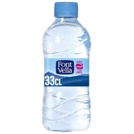 Agua Mineral Natural Font Vella Botella Kids 330Ml 6 unidades Precio: 3.7900005. SKU: B1E5E6RKX7