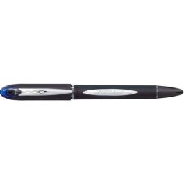 Roller Gel Uni-Ball Jetstream 1,0 (Sx-210) Azul (Set de 12) Precio: 27.59000013. SKU: BIX14498000