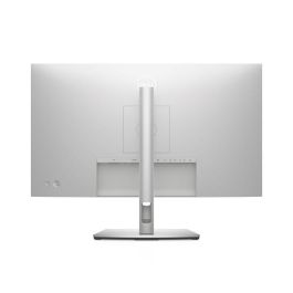 Dell Monitor 27" (68.6cm) Quad HD 2560x1440 IPS LED, USB-C 90W, Ethernet, ComfortView Plus DCI-P3 Dell Monitor 27" (68.6cm) Quad HD 2560x1440 IPS LED, USB-C 90W, Ethernet, ComfortView Plus DCI-P3