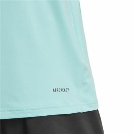 Camiseta de Manga Corta Hombre Adidas Train Essentials Stretch (XL)