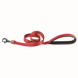 Ferplast Correa Daytona G25 Correa para Perro 25 mm x 120 cm Rojo Precio: 12.50000059. SKU: B16JBXGDT2