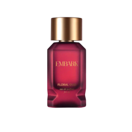 Floral Oud, Agua de perfume, Unisex, 100 ml Precio: 31.50000018. SKU: B13PL8VE7F
