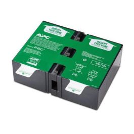 APC APCRBC123 batería para sistema ups Sealed Lead Acid (VRLA) APC APCRBC123 batería para sistema ups Sealed Lead Acid (VRLA) Precio: 115.79000015. SKU: S55084847