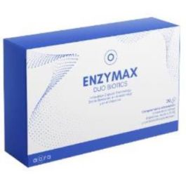 Aora Enzymax Duo Biotics 20Comp. Aora Enzymax Duo Biotics 20Comp. Precio: 20.79. SKU: B1BB3M3RMS