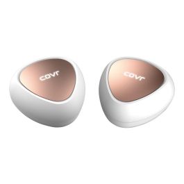 D-Link Punto Acceso Covr Whole Home, Sistema Wi-Fi AC1200, 2 Extensores, Cobertura 465 m², 2.4/5 GHz Precio: 187.50000038. SKU: B1F9AANWCG
