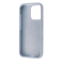 Funda para Móvil Muvit for Change iPhone 16 Pro Azul Precio: 20.69000054. SKU: B19TQLGGM2