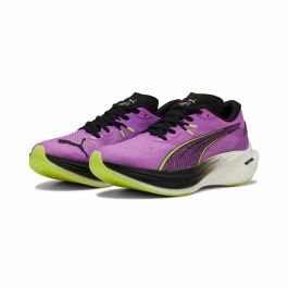 Zapatillas de Running para Adultos Puma Deviate Nitro 3