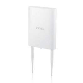 Zyxel NWA55AXE-EU0102F Access Point WiFi 6 1775 Mbit/s Blanco PoE