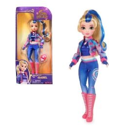 MUÑECA SPIN MASTER 24 CM ISABEL Academia Unicornio Precio: 31.89000012. SKU: B1D8MFCGED