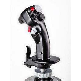 Thrustmaster 2960848 Accesorio Controlador de Juego Acción de Agarre Negro Rojo Blanco Precio: 195.78999957. SKU: B1F7H6WNX8