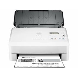 Escáner HP ScanJet Enterprise Flow 7000 S3 75 ppm Precio: 1229.68999967. SKU: B1GTRRJG8F