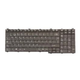 Toshiba Keyboard, Black Toshiba Keyboard, Black Precio: 137.50000044. SKU: B16Z6LJ38K