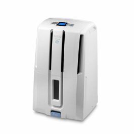 Deshumidificador de aire DELONGHI DD230P - Blanco Deshumidificador de aire DELONGHI DD230P - Blanco
