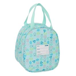 Portameriendas Térmico Miffy Friends Azul 19 x 22 x 14 cm Precio: 12.50000059. SKU: B1ESL37CV4