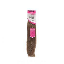 Diamond Girl Extensiones Cabello 100% Natural European Weave 20" Número 8 Precio: 78.58999973. SKU: S4241818
