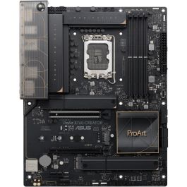 ASUS PROART B760-CREATOR Intel B760 LGA 1700 ATX ASU1697102451806 Placa base